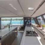 wonderful gunboat kitchen